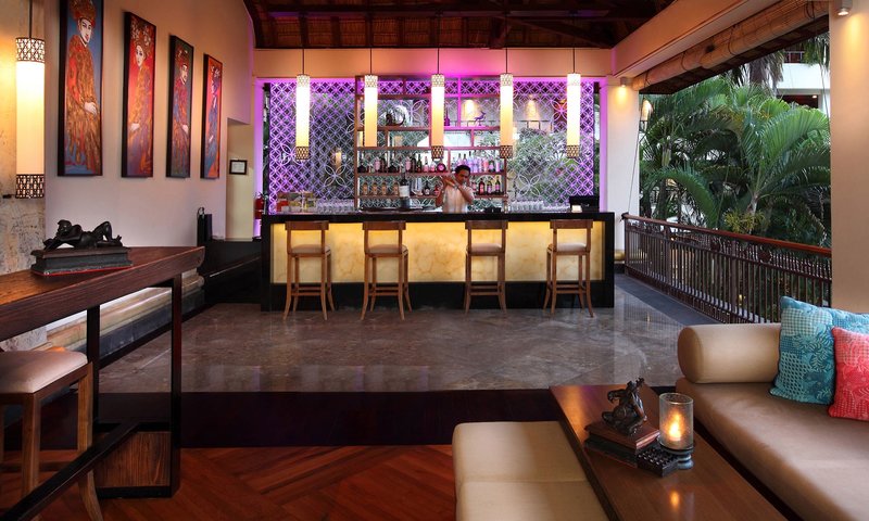 Nusa Dua Beach & Spa 21