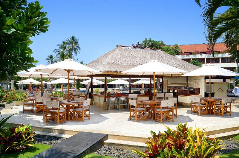 Nusa Dua Beach & Spa 22