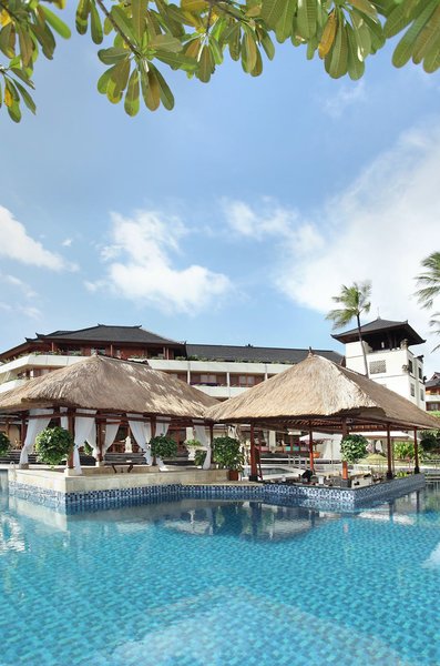 Nusa Dua Beach & Spa 25