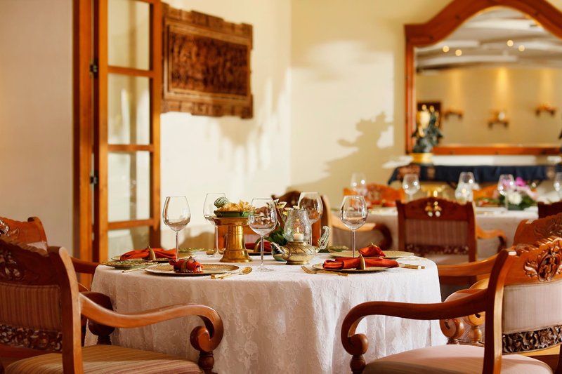 Nusa Dua Beach & Spa 27