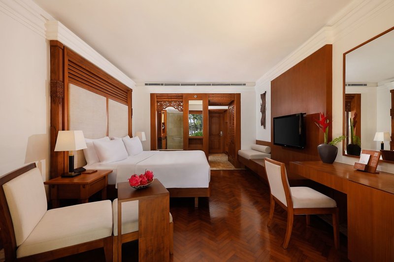 Nusa Dua Beach & Spa 33