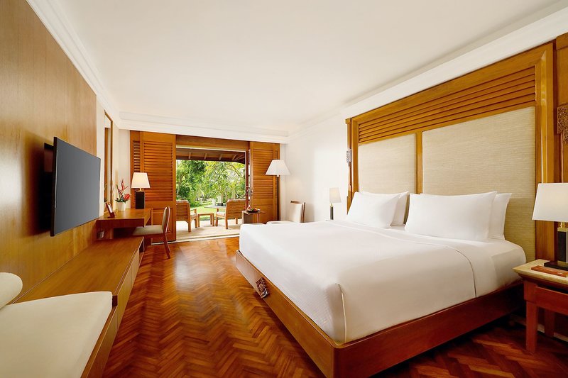 Nusa Dua Beach & Spa 34