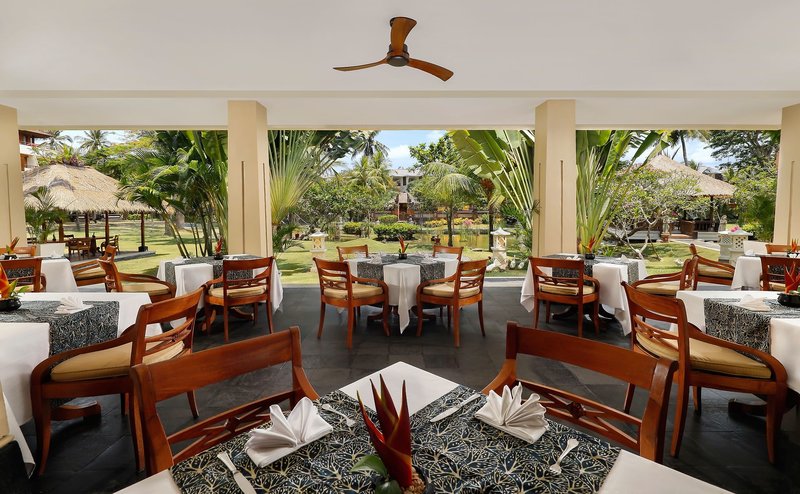 Nusa Dua Beach & Spa 35