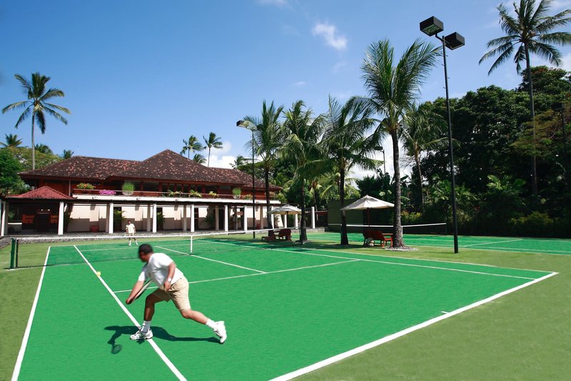 Nusa Dua Beach & Spa 36