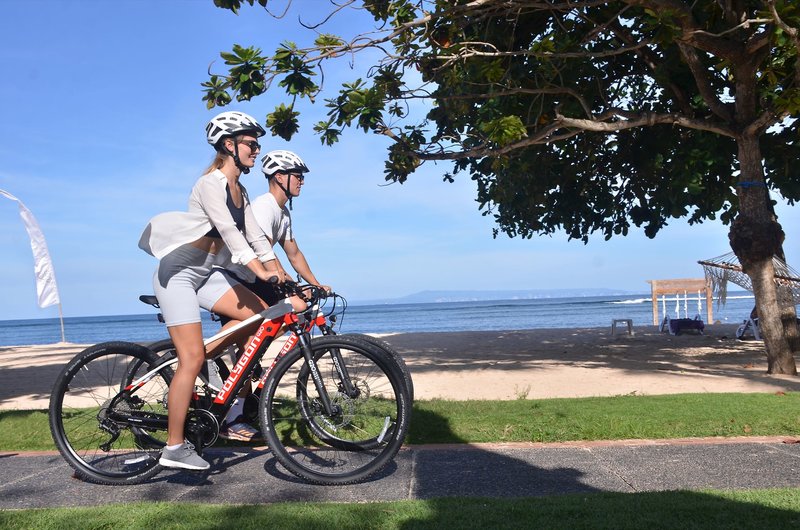 Nusa Dua Beach & Spa 40