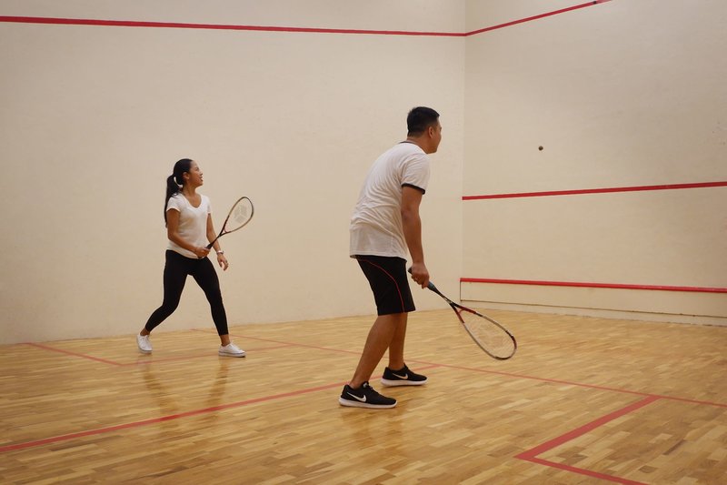 Nusa Dua Beach & Spa 41