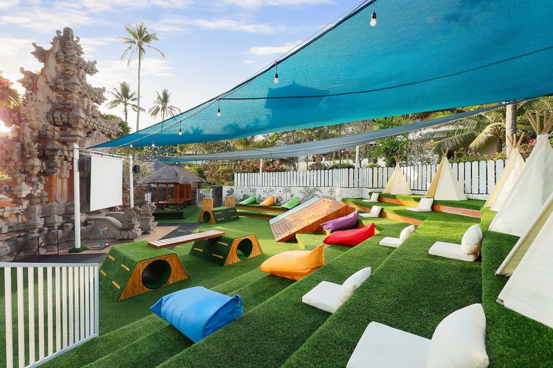 Nusa Dua Beach & Spa 45