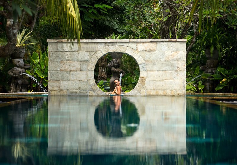 Nusa Dua Beach & Spa 50