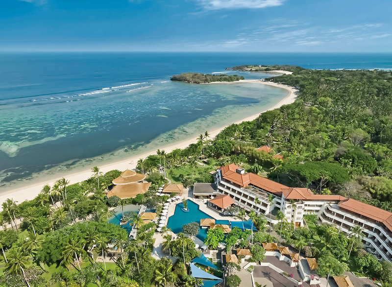 Nusa Dua Beach & Spa 4