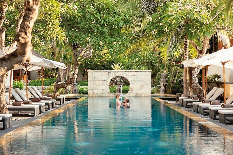 Nusa Dua Beach & Spa 6