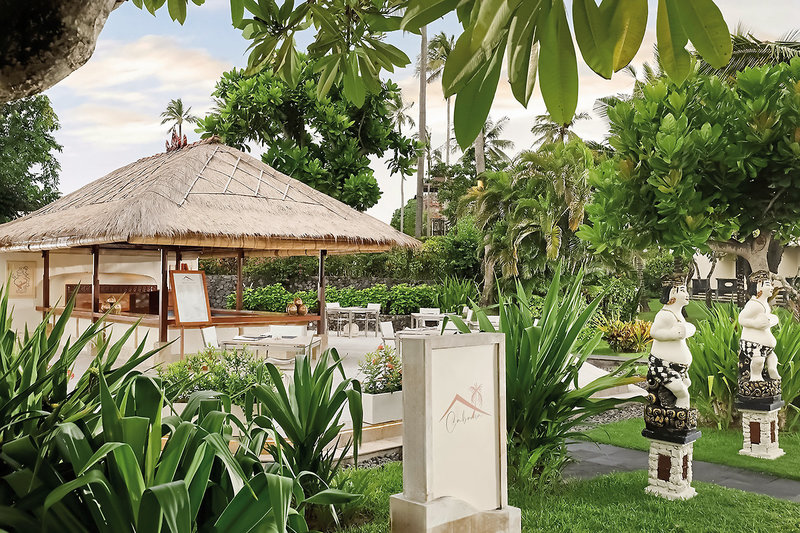 Nusa Dua Beach & Spa 11