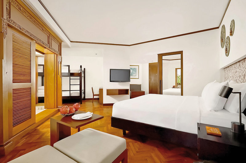 Nusa Dua Beach & Spa 17