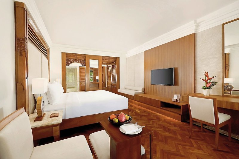 Nusa Dua Beach & Spa 21