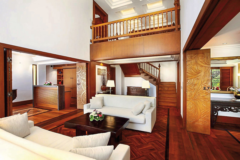 Nusa Dua Beach & Spa 26