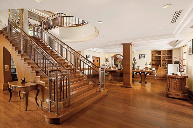 Nusa Dua Beach & Spa 28