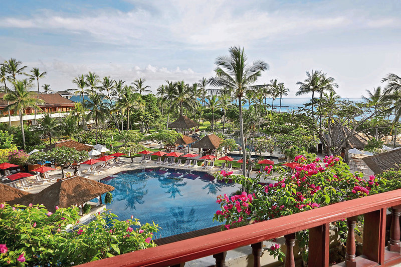 Nusa Dua Beach & Spa 30