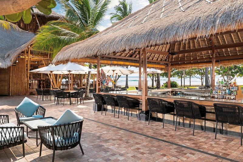 Nusa Dua Beach & Spa 38