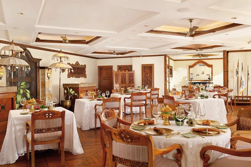 Nusa Dua Beach & Spa 44