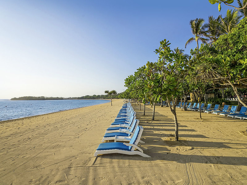 Nusa Dua Beach & Spa 2