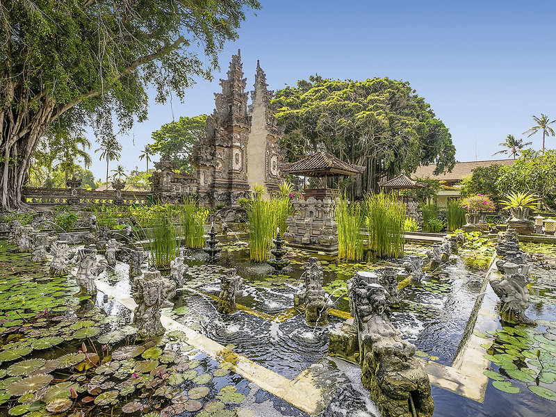 Nusa Dua Beach & Spa 6