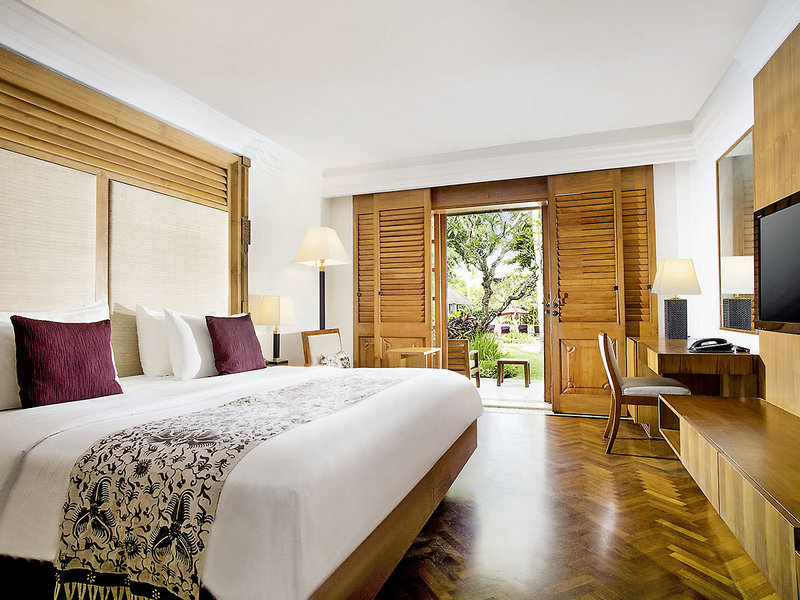 Nusa Dua Beach & Spa 9