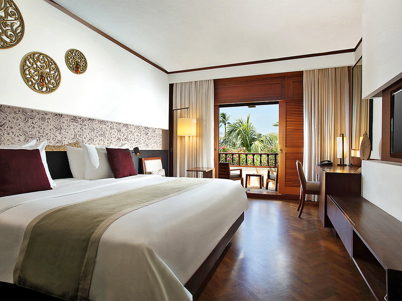 Nusa Dua Beach & Spa 13