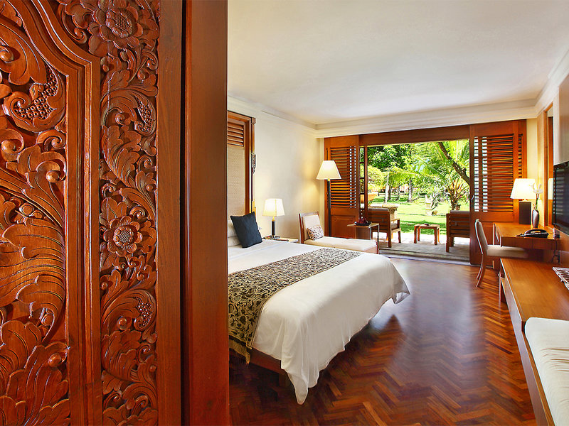 Nusa Dua Beach & Spa 16