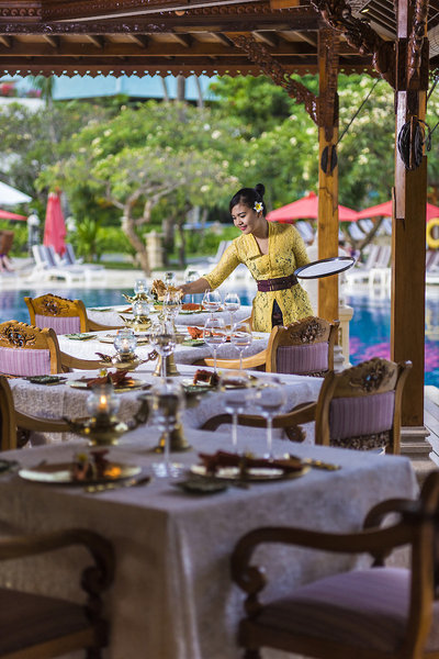 Nusa Dua Beach Hotel & Spa 31