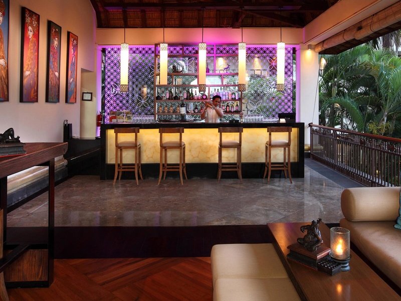 Nusa Dua Beach Hotel & Spa 45