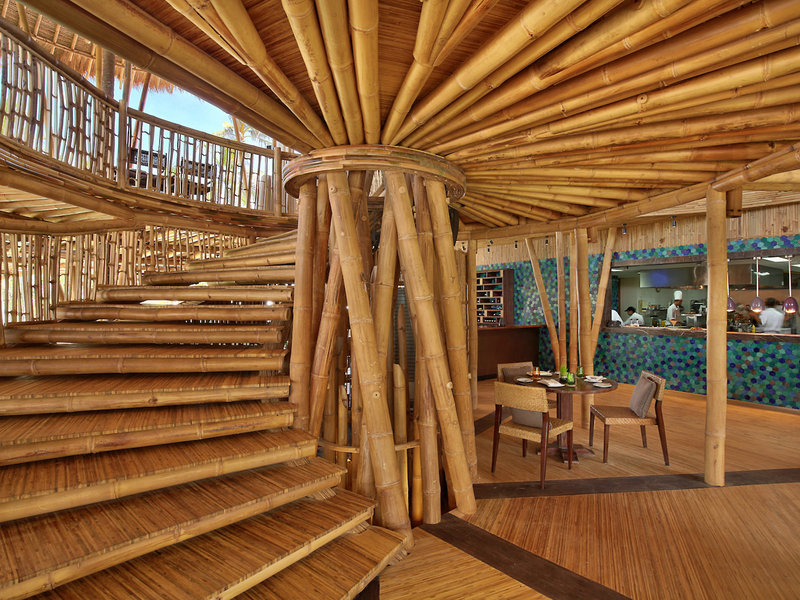 Nusa Dua Beach Hotel & Spa 50