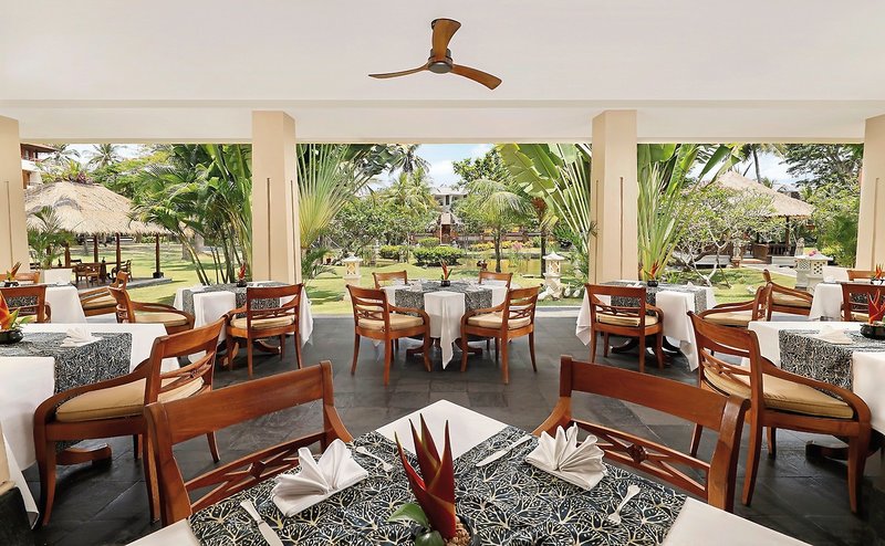 Nusa Dua Beach Hotel & Spa 29