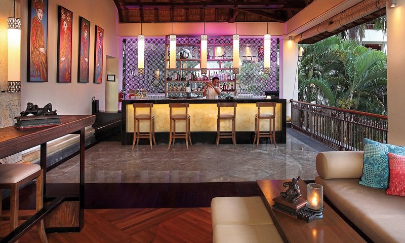 Nusa Dua Beach Hotel & Spa 34