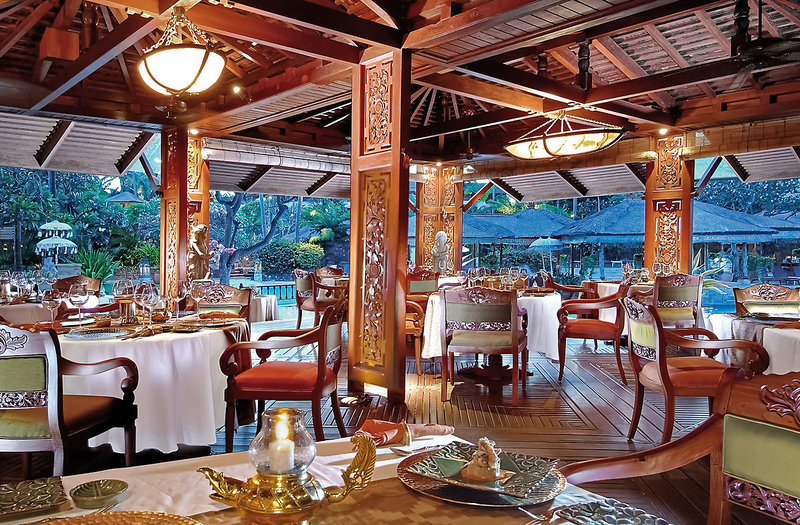 Nusa Dua Beach Hotel & Spa 43