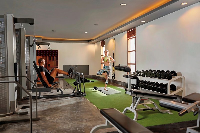 Nusa Dua Beach Hotel & Spa 50