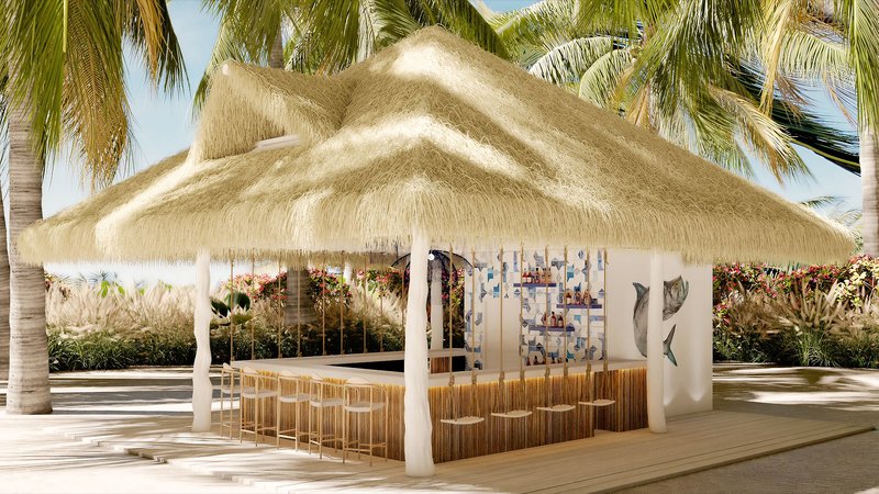 Dreams Playa Esmeralda Resort & Spa 3