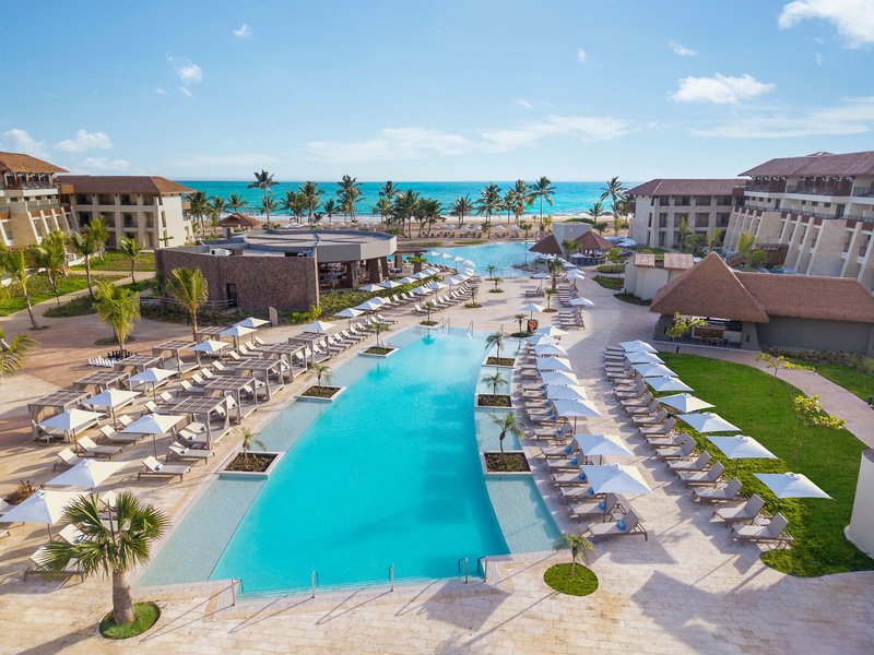 Dreams Playa Esmeralda Resort & Spa 4