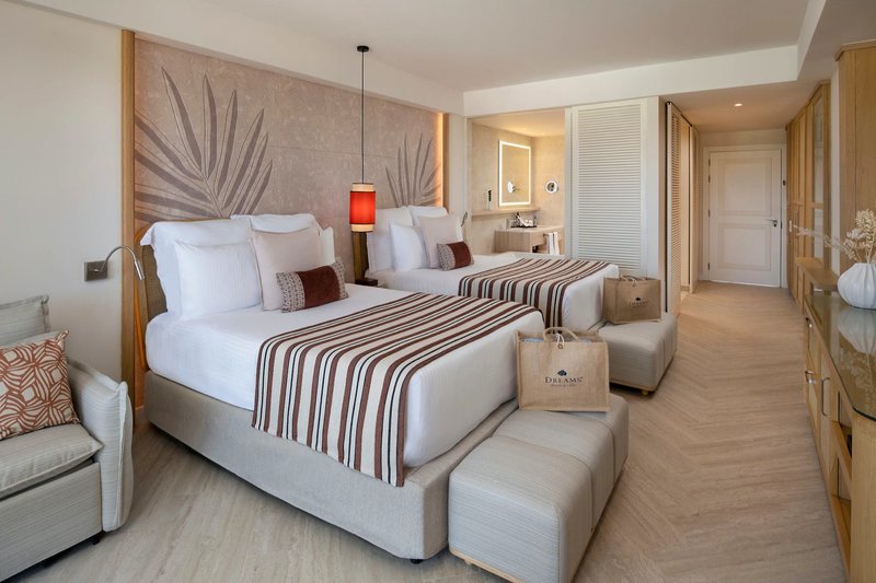 Dreams Playa Esmeralda Resort & Spa 9