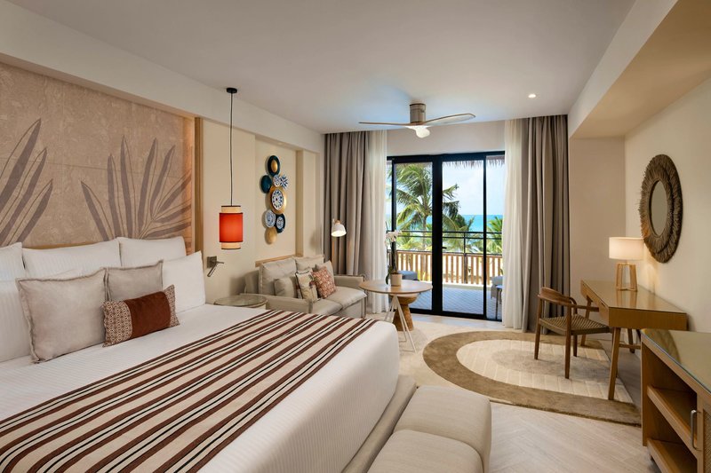 Dreams Playa Esmeralda Resort & Spa 10