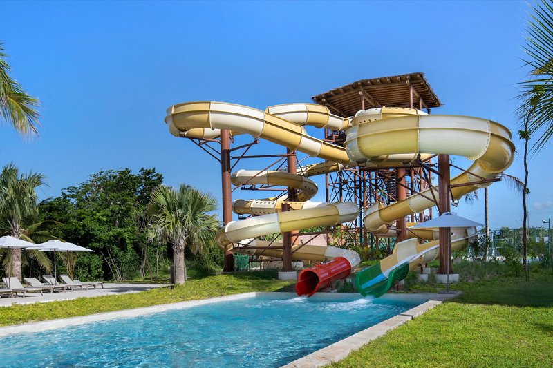 Dreams Playa Esmeralda Resort & Spa 13