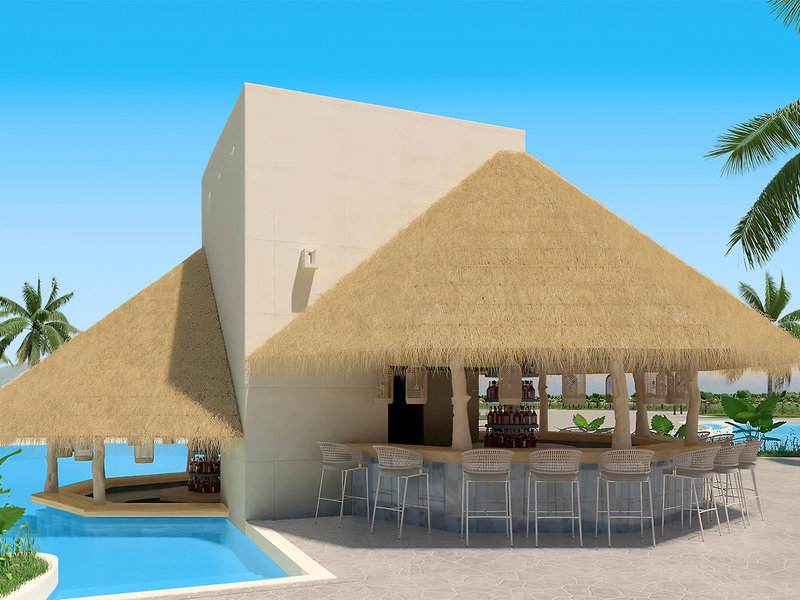 Dreams Playa Esmeralda Resort & Spa 9