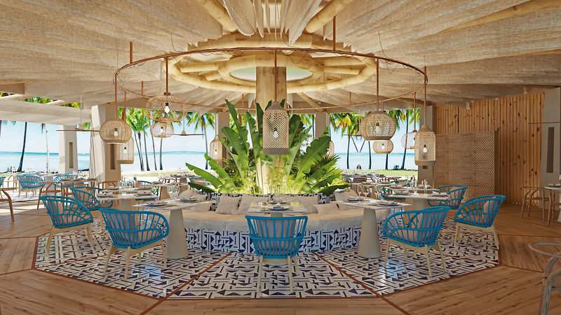 Dreams Playa Esmeralda Resort & Spa 6