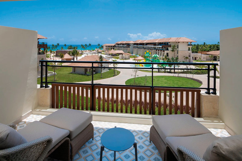 Dreams Playa Esmeralda Resort & Spa 13