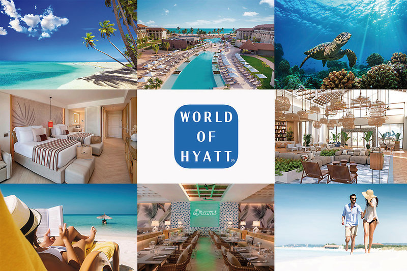 Dreams Playa Esmeralda Resort & Spa 20