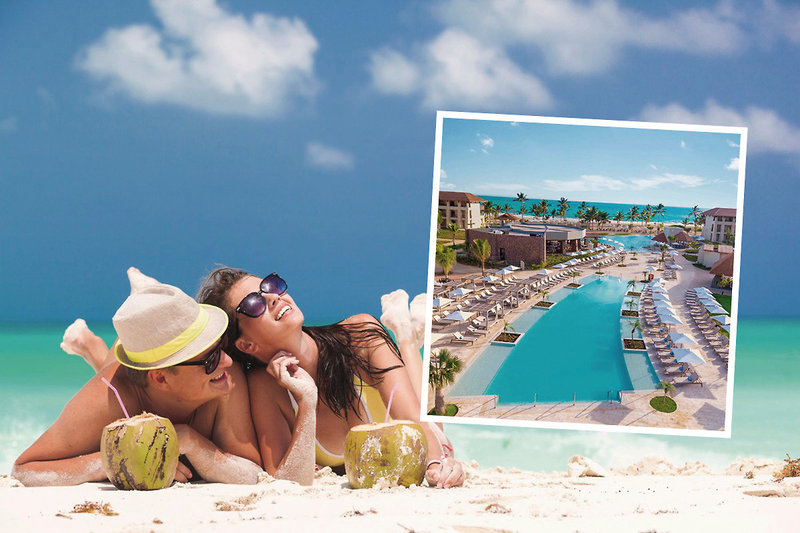 Dreams Playa Esmeralda Resort & Spa 21