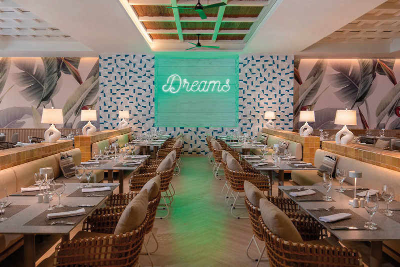 Dreams Playa Esmeralda Resort & Spa 15