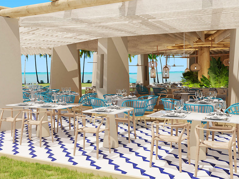 Dreams Playa Esmeralda Resort & Spa 1
