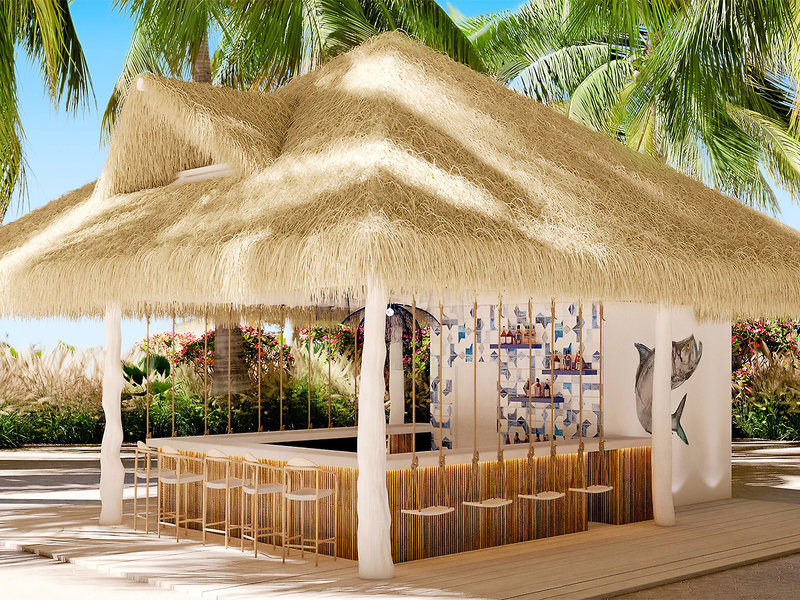 Dreams Playa Esmeralda Resort & Spa 7