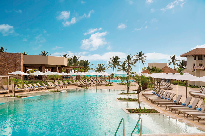 Dreams Playa Esmeralda Resort & Spa 2