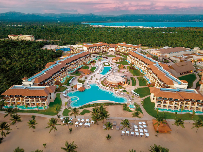 Dreams Playa Esmeralda Resort & Spa 3