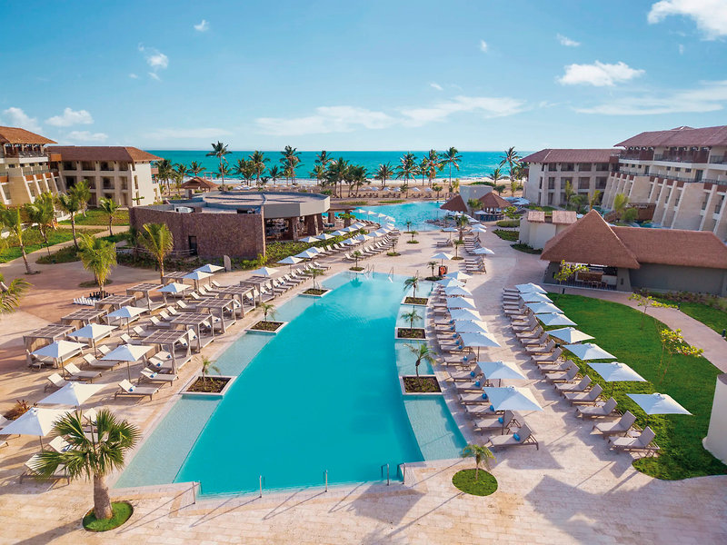 Dreams Playa Esmeralda Resort & Spa 4
